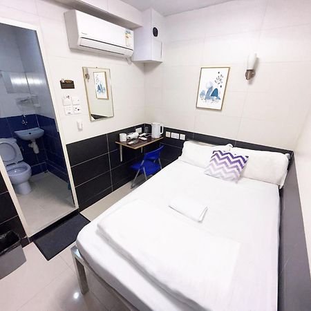 Apple Hostel Χονγκ Κονγκ Εξωτερικό φωτογραφία