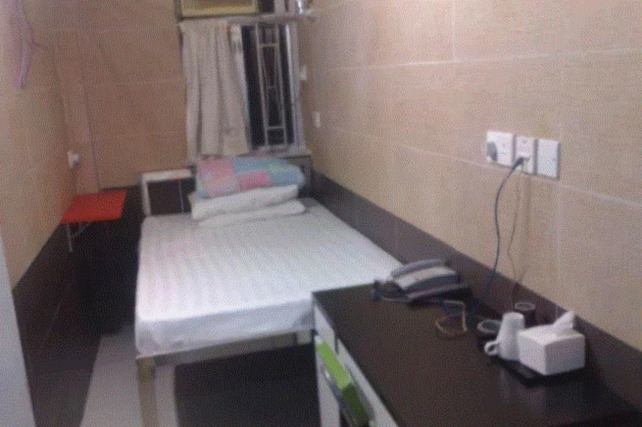 Apple Hostel Χονγκ Κονγκ Εξωτερικό φωτογραφία