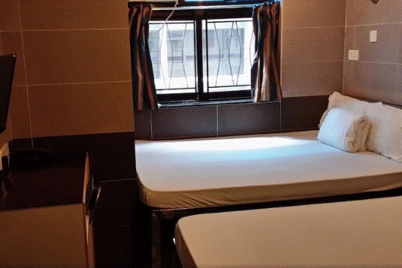 Apple Hostel Χονγκ Κονγκ Εξωτερικό φωτογραφία
