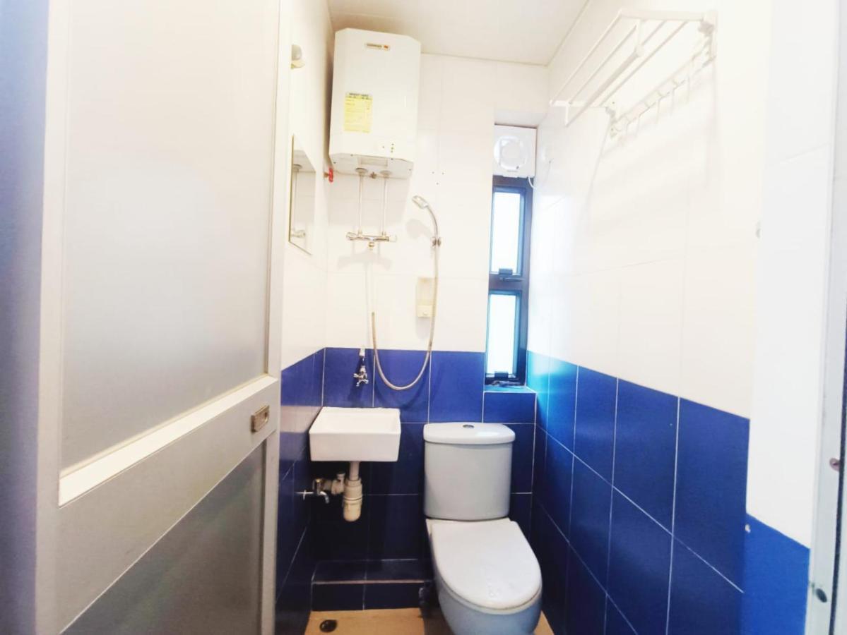 Apple Hostel Χονγκ Κονγκ Εξωτερικό φωτογραφία