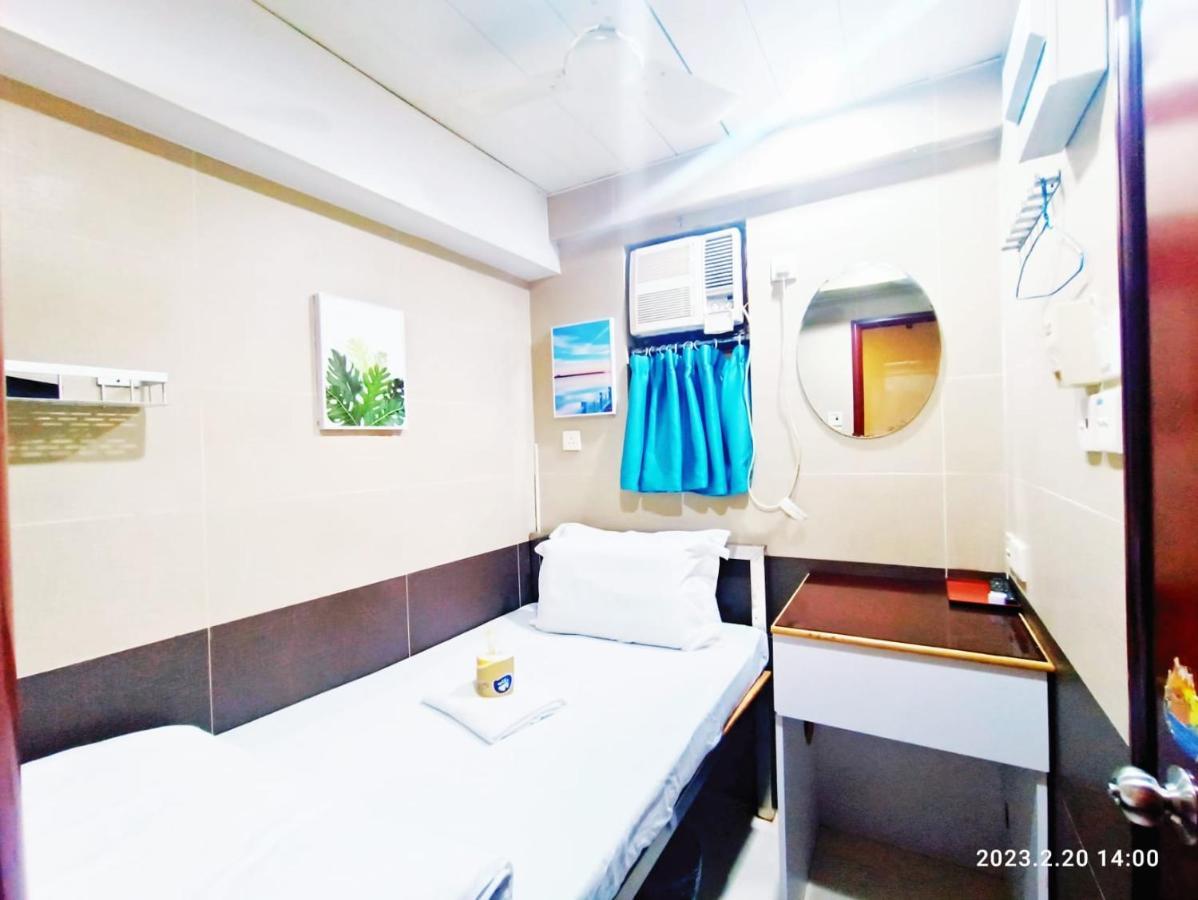 Apple Hostel Χονγκ Κονγκ Εξωτερικό φωτογραφία