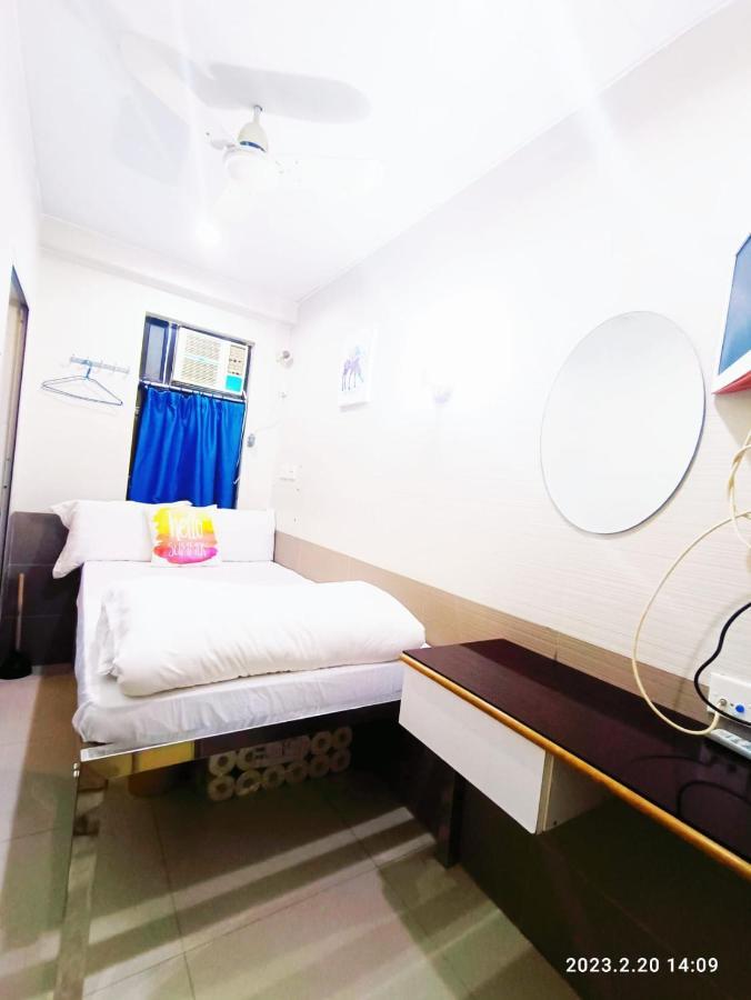 Apple Hostel Χονγκ Κονγκ Εξωτερικό φωτογραφία