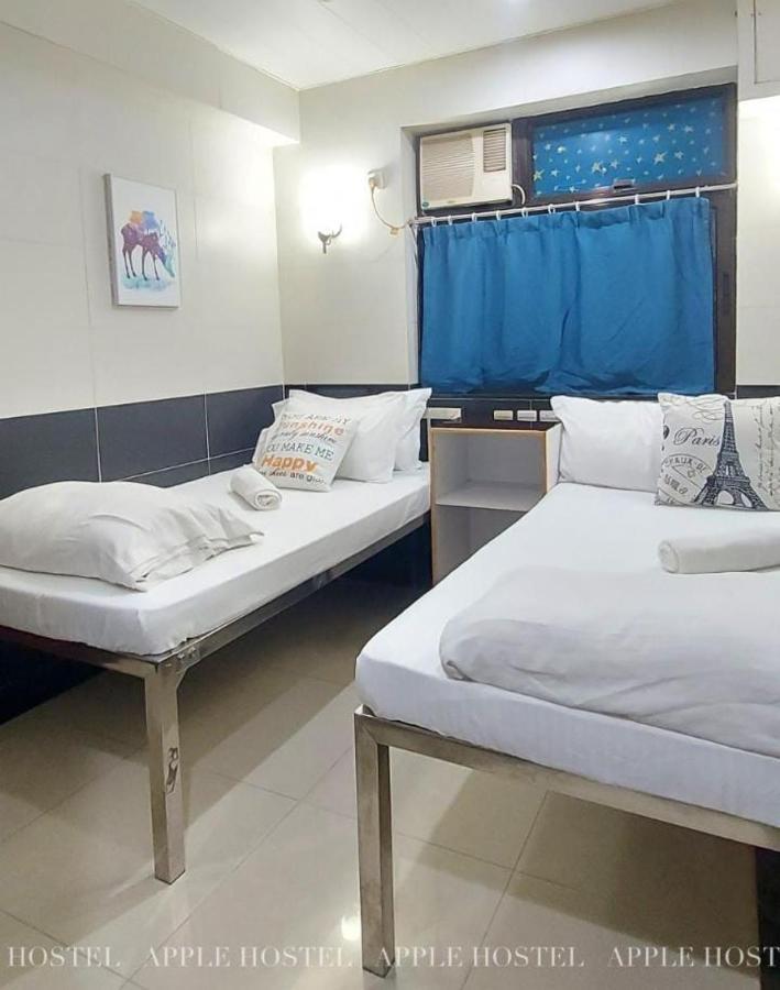 Apple Hostel Χονγκ Κονγκ Εξωτερικό φωτογραφία