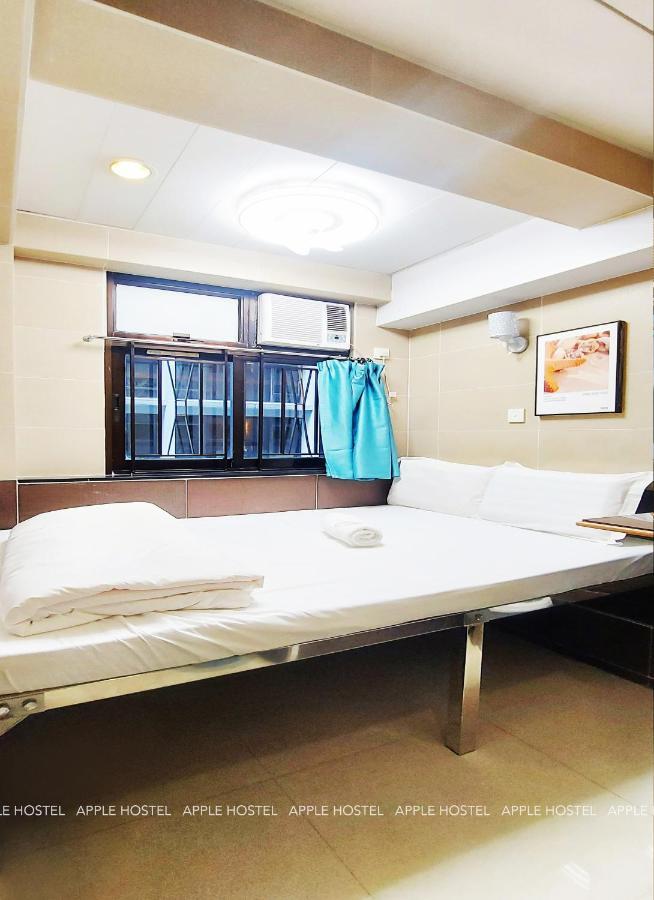 Apple Hostel Χονγκ Κονγκ Εξωτερικό φωτογραφία