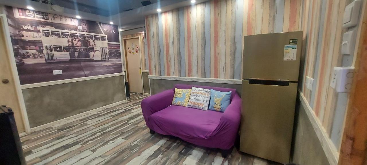 Apple Hostel Χονγκ Κονγκ Εξωτερικό φωτογραφία