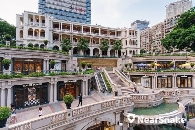 Apple Hostel Χονγκ Κονγκ Εξωτερικό φωτογραφία