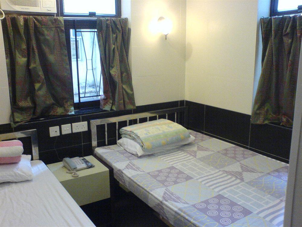 Apple Hostel Χονγκ Κονγκ Εξωτερικό φωτογραφία