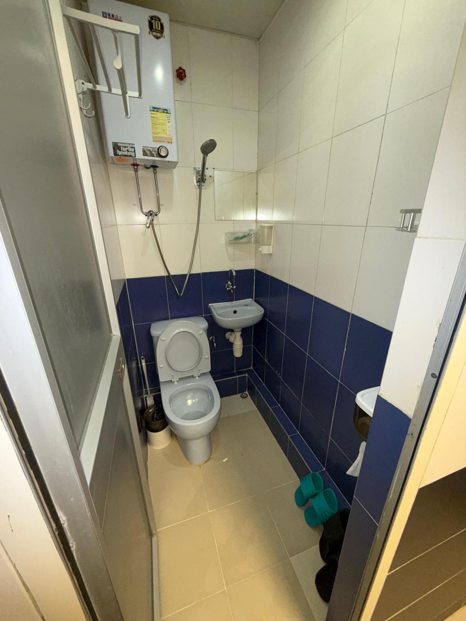 Apple Hostel Χονγκ Κονγκ Εξωτερικό φωτογραφία