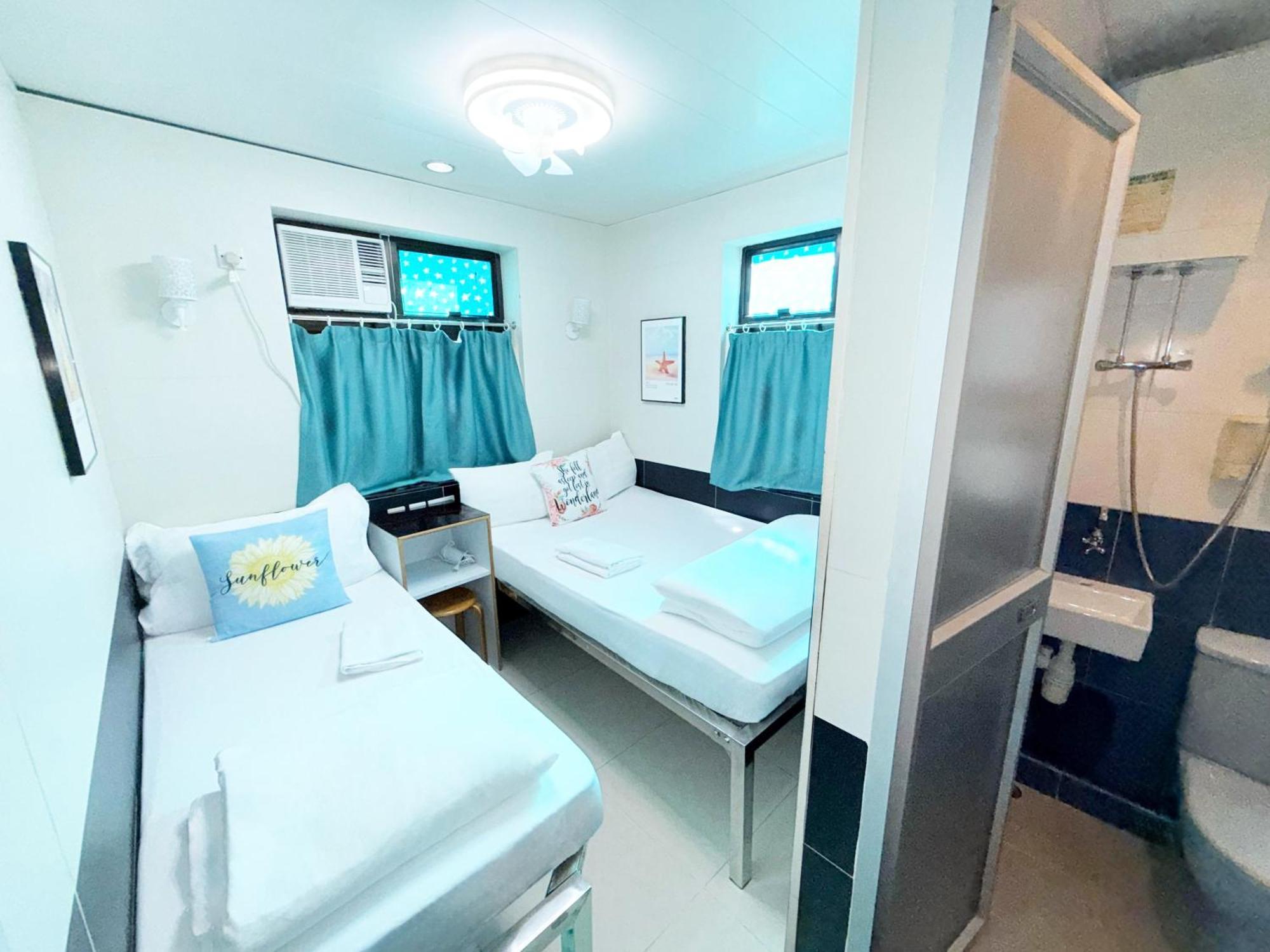 Apple Hostel Χονγκ Κονγκ Εξωτερικό φωτογραφία