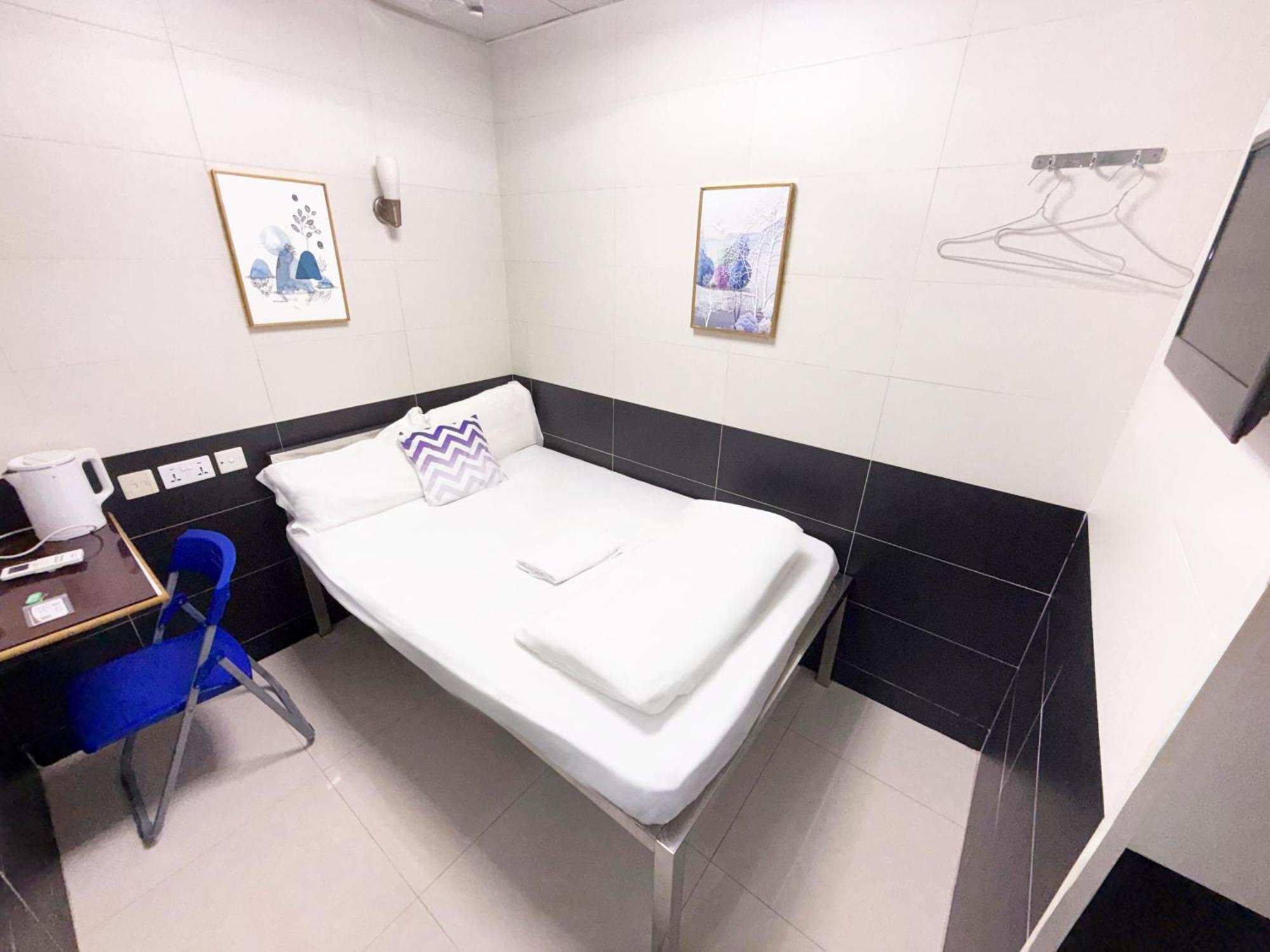 Apple Hostel Χονγκ Κονγκ Εξωτερικό φωτογραφία