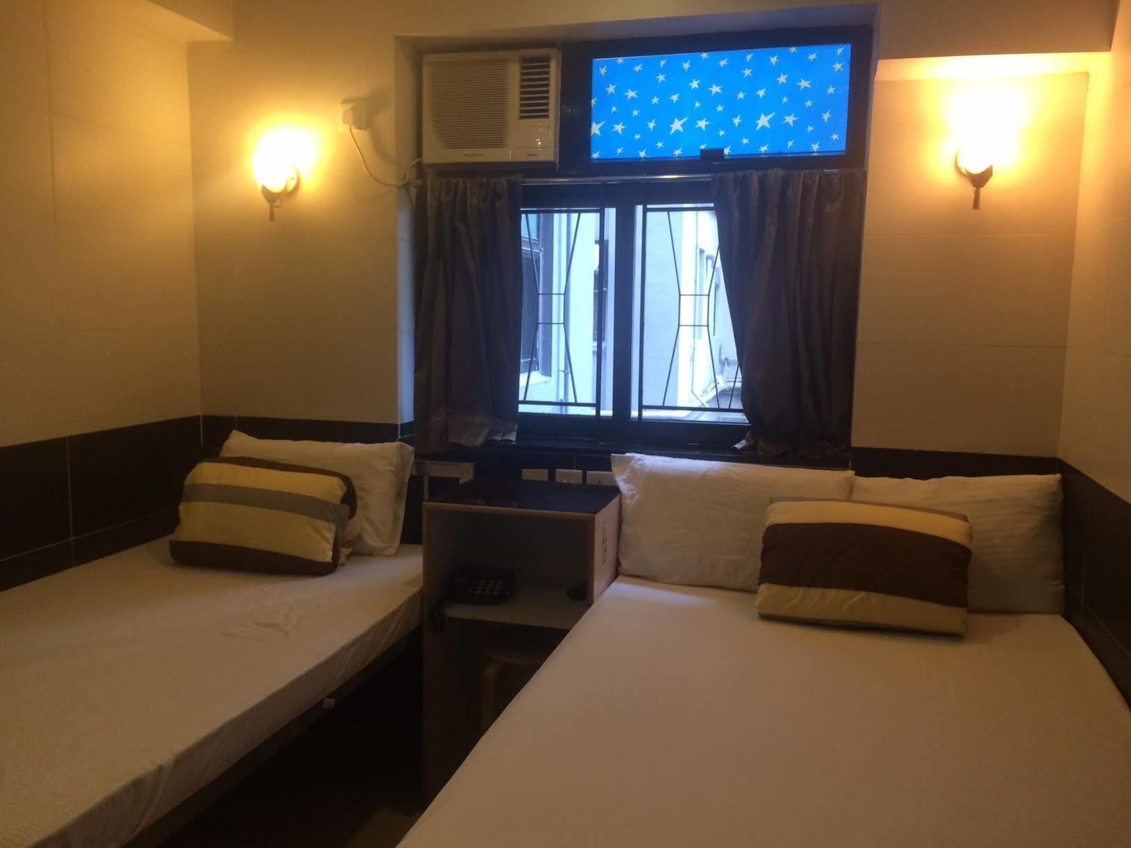 Apple Hostel Χονγκ Κονγκ Εξωτερικό φωτογραφία